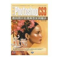 视觉-中文版PHOTOSHOPCS3数码照片处理典型实例精讲