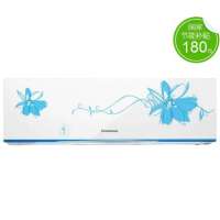 长虹空调KFR-23GW/DHA(W1-H)+1