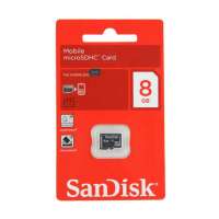 sandisk存储卡 SDSDQM-008G-B35N