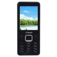 天语手机M730(黑色)