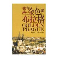 我在金色布拉格