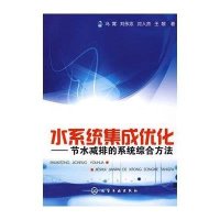 水系统集成优化--节水减排的系统综合方法
