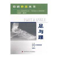 足与踝