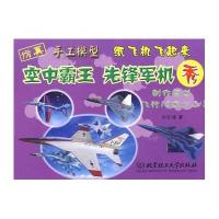 空中霸王 先锋军机秀