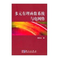 多元有理函数系统与电网络