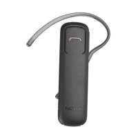 诺基亚蓝牙耳机BH-109(黑)