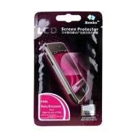 Benks高透保护贴膜索尼爱立信 X12