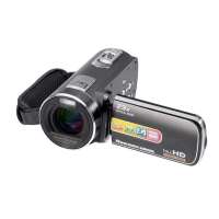 纽曼数码摄像机DV-S523(黑色)