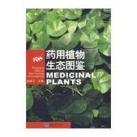 药用植物生态图鉴(好奇心书系)
