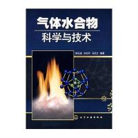 气体水合物科学与技术