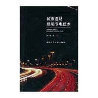 城市道路照明节电技术