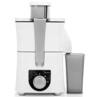 美的果汁机JM352