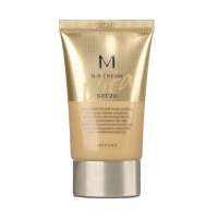 MISSHA谜尚M维他素面魅力修容金BB霜SPF20(50ML)