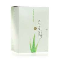 我的美丽日记芦荟面膜10片装