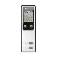 (停用)纽曼录音笔RV12(银白色)2G