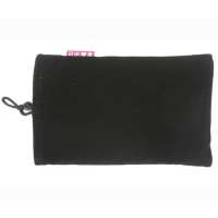 爱国者月光宝盒绒布袋(黑)