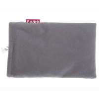 爱国者月光宝盒绒布袋(灰)