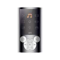 纽曼MP5播放器G2(锖色)4G