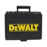 史丹利电锤D25122