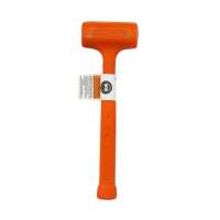 史丹利防震橡皮锤57-530-81