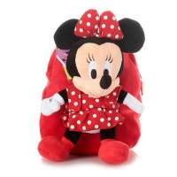 迪士尼米奇绒毛儿童背包CC-M0310