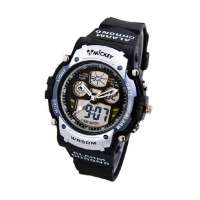 迪士尼运动潜水表50米防水LP-PS002