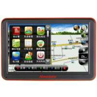 纽曼GPS导航仪Q8HD(4G)