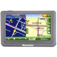 纽曼GPS导航仪S490(4G)