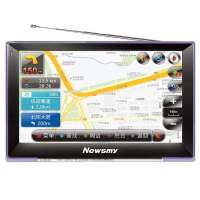 纽曼GPS导航仪S6000TV(4G)