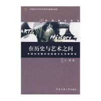 在历史与艺术之间/中国历史题材电视剧文化诗学研究