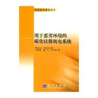 用于恶劣环境的碳化硅微机电系统