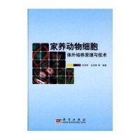 家养动物细胞体外培养原理与技术