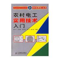 农村电工实用技术入门(农村实用电工丛书)