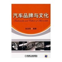汽车品牌与文化