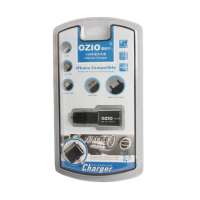 奥舒尔多功能车载充电器D11(黑色)