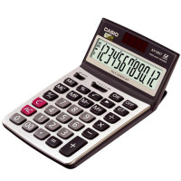 卡西欧计算器AX-120ST