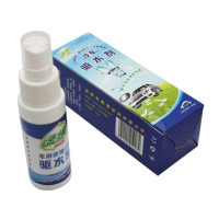 绿纳汽车玻璃驱水剂Q003(60ml)