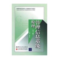 管理信息系统原理(第2版)