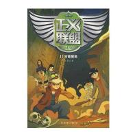 正义联盟2:古墓壁画