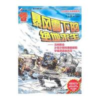 暴风雪下的绝地求生