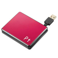 纽曼移动硬盘(30G)铂金