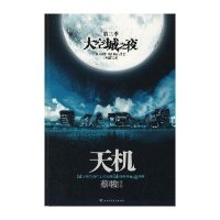 大空城之夜/天机第3季