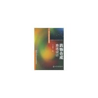 药物合成路线设计/药学实验室技术系列