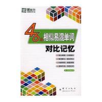 四六级相似易混单词对比记忆