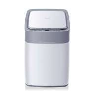 海尔洗衣机MW-BQ8S