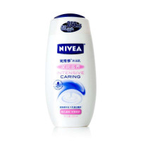 妮维雅深润滋养沐浴乳250ml