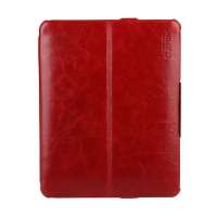 REMAX皮套IPAD(红色
