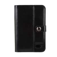 REMAX皮套三星P1000(黑色