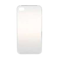 REMAX水晶壳iphone4(透明