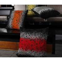 梦洁家纺靠枕混搭暖绒抱枕